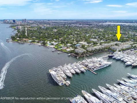 3940 N Flagler Drive West Palm Beach FL 33407
