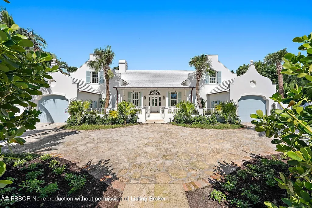 269 Jamaica Lane Palm Beach FL 33480