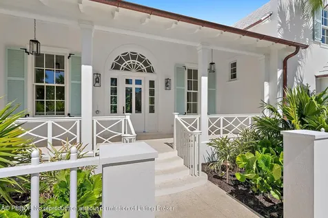 269 Jamaica Lane Palm Beach FL 33480