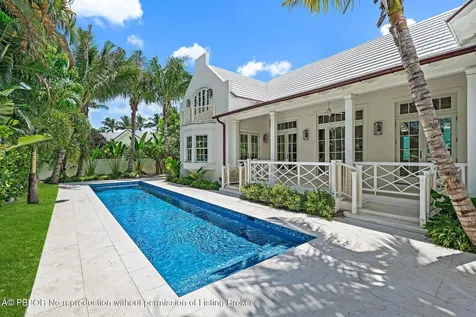 269 Jamaica Lane Palm Beach FL 33480