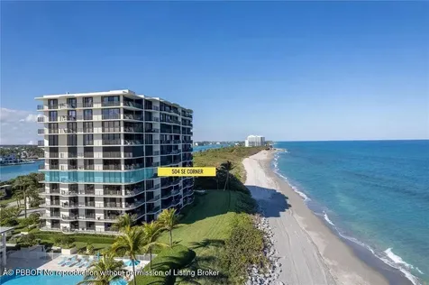 400 Beach Road Tequesta FL 33469