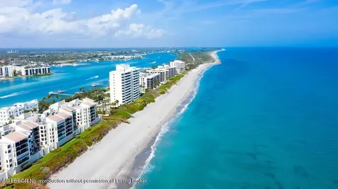 400 Beach Road Tequesta FL 33469