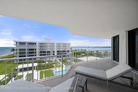 3170 S Ocean Boulevard Palm Beach FL 33480