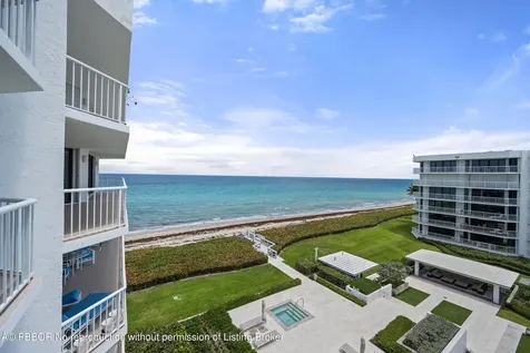 3170 S Ocean Boulevard Palm Beach FL 33480