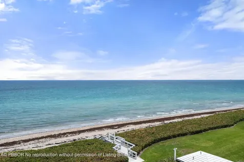 3170 S Ocean Boulevard Palm Beach FL 33480