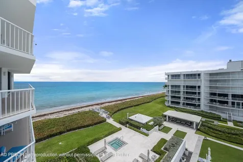3170 S Ocean Boulevard Palm Beach FL 33480
