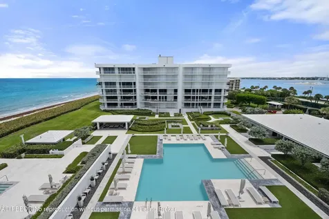 3170 S Ocean Boulevard Palm Beach FL 33480