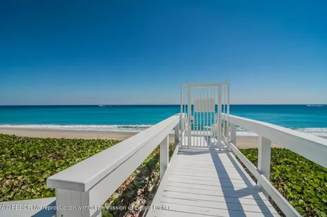 3170 S Ocean Boulevard Palm Beach FL 33480