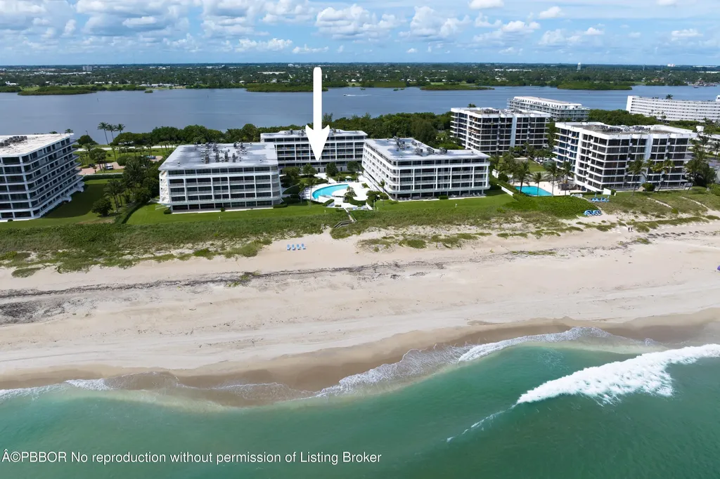2600 S Ocean Boulevard Palm Beach FL 33480