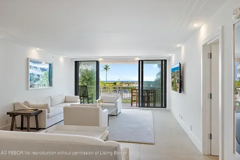 2600 S Ocean Boulevard Palm Beach FL 33480