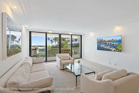 2600 S Ocean Boulevard Palm Beach FL 33480