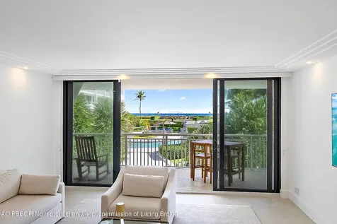 2600 S Ocean Boulevard Palm Beach FL 33480