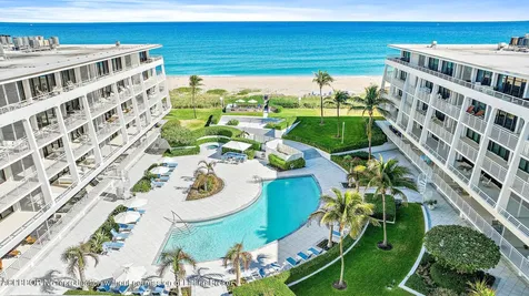 2600 S Ocean Boulevard Palm Beach FL 33480