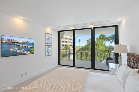 2600 S Ocean Boulevard Palm Beach FL 33480