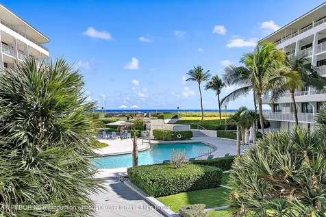 2600 S Ocean Boulevard Palm Beach FL 33480