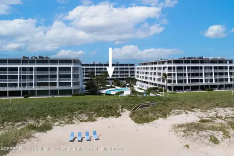 2600 S Ocean Boulevard Palm Beach FL 33480