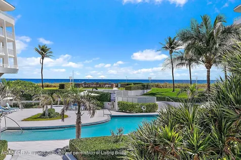 2600 S Ocean Boulevard Palm Beach FL 33480