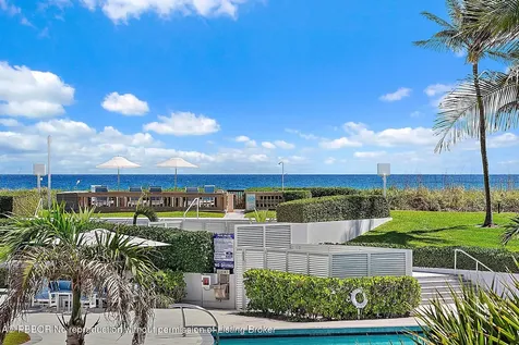 2600 S Ocean Boulevard Palm Beach FL 33480