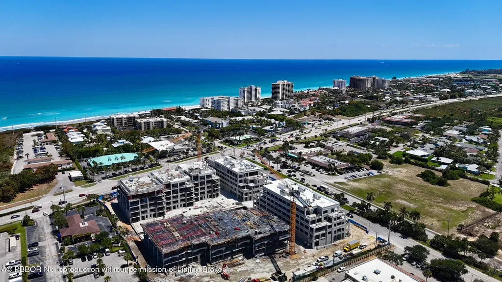 1011 U.s. Highway 1 Juno Beach FL 33408