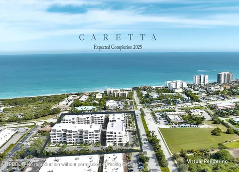 1011 U.s. Highway 1 Juno Beach FL 33408