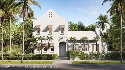 285 Monceaux Road West Palm Beach FL 33405