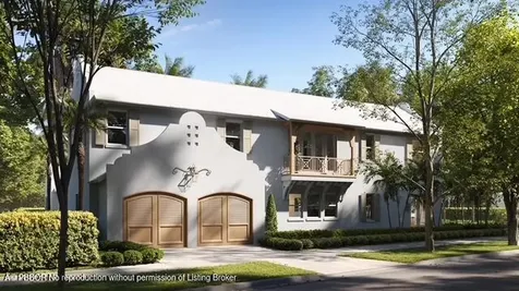 285 Monceaux Road West Palm Beach FL 33405