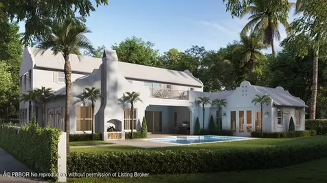 285 Monceaux Road West Palm Beach FL 33405