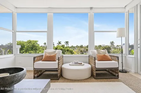 333 Sunset Avenue Palm Beach FL 33480