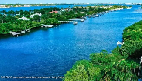 3605 S Ocean Boulevard Palm Beach FL 33480