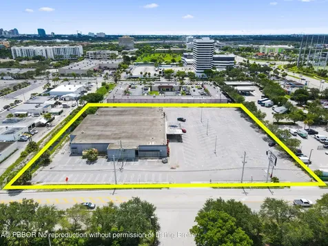 2500 N Florida Mango Road West Palm Beach FL 33409