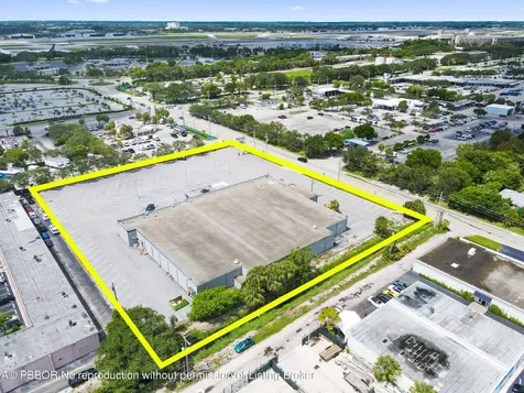 2500 N Florida Mango Road West Palm Beach FL 33409