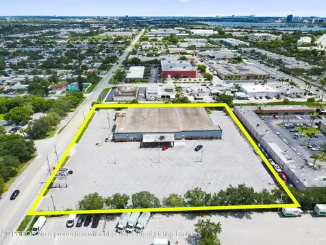 2500 N Florida Mango Road West Palm Beach FL 33409