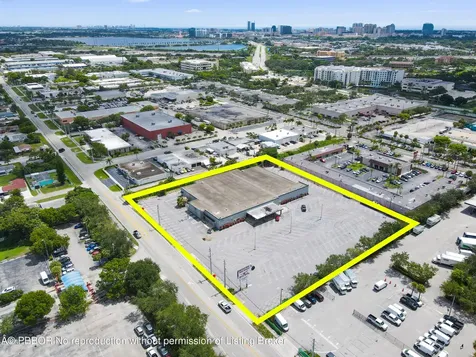 2500 N Florida Mango Road West Palm Beach FL 33409