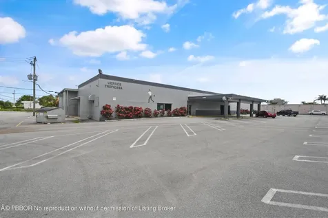 2500 N Florida Mango Road West Palm Beach FL 33409