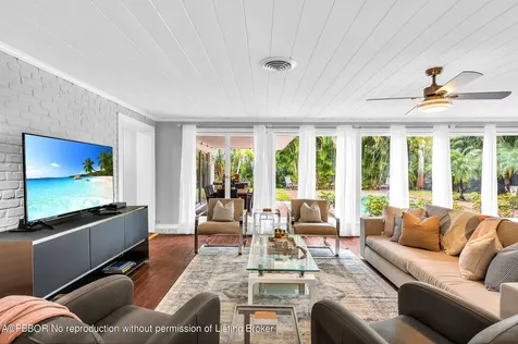 127 Miramar Way West Palm Beach FL 33405