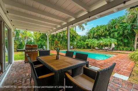 127 Miramar Way West Palm Beach FL 33405