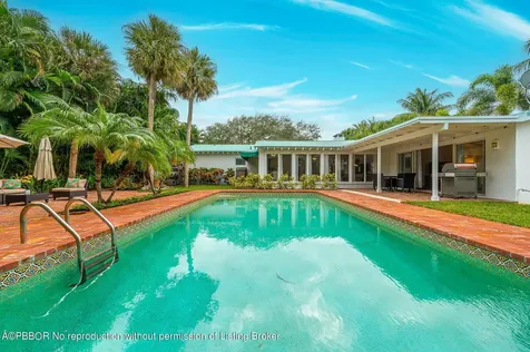 127 Miramar Way West Palm Beach FL 33405
