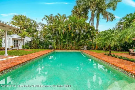 127 Miramar Way West Palm Beach FL 33405