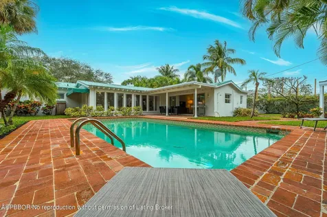 127 Miramar Way West Palm Beach FL 33405