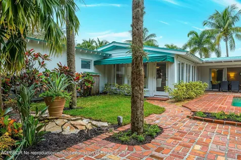 127 Miramar Way West Palm Beach FL 33405