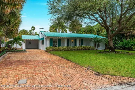 127 Miramar Way West Palm Beach FL 33405