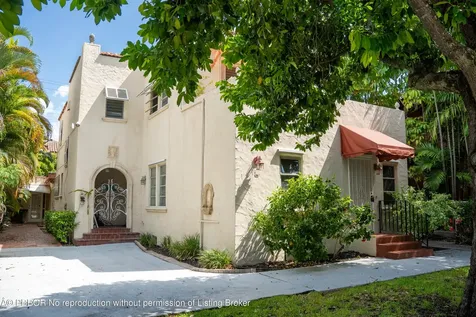 219 Seminole Avenue Palm Beach FL 33480