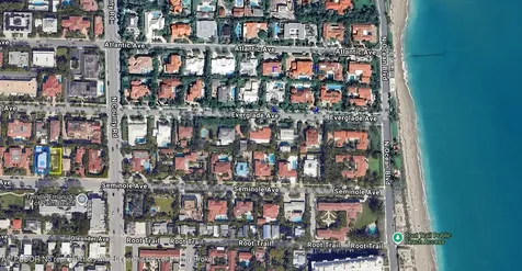 219 Seminole Avenue Palm Beach FL 33480