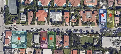 219 Seminole Avenue Palm Beach FL 33480
