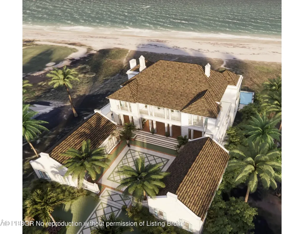 3070 S Ocean Boulevard Manalapan FL 33462