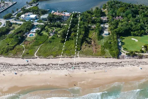 3070 S Ocean Boulevard Manalapan FL 33462