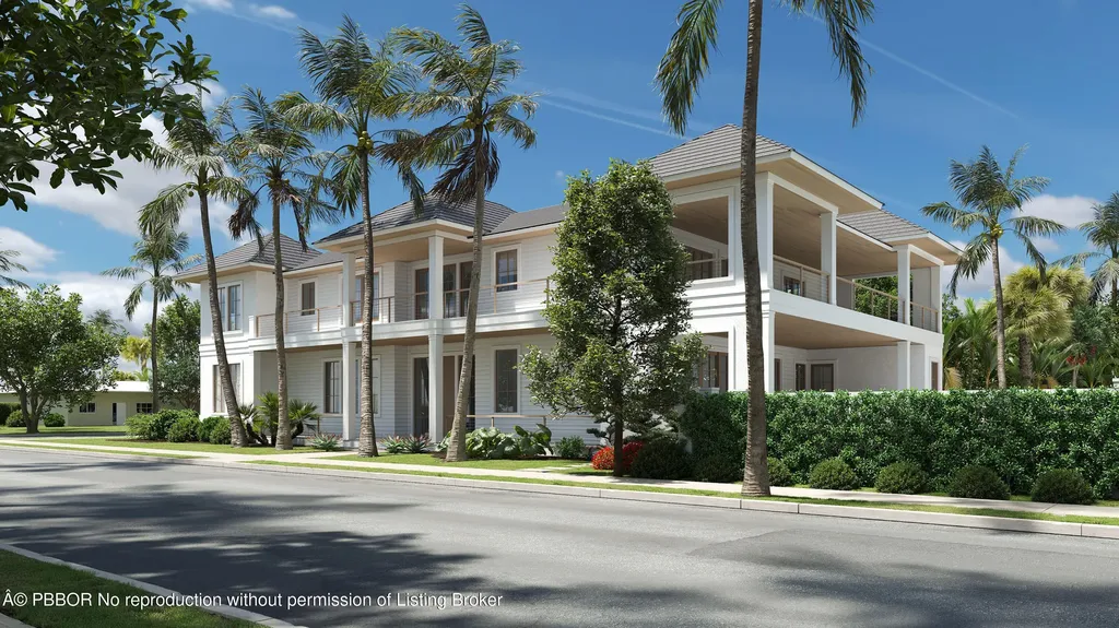 210 Cortez Road West Palm Beach FL 33405