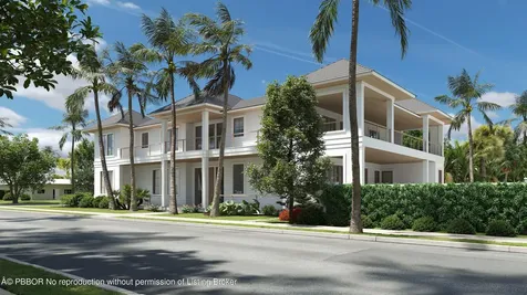 210 Cortez Road West Palm Beach FL 33405