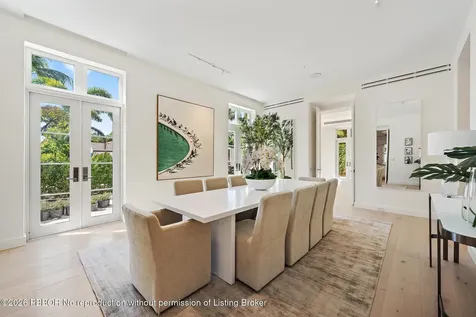 301 Plantation Road Palm Beach FL 33480