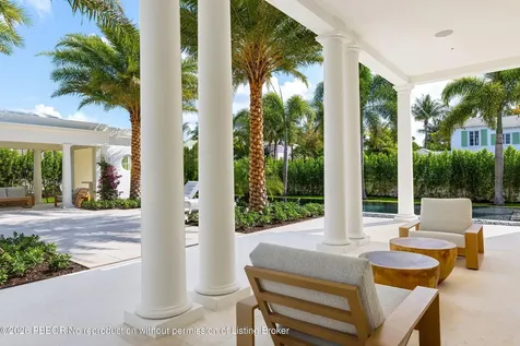 301 Plantation Road Palm Beach FL 33480